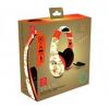 Conspiracy Entertainment Casti Stealth Xp Warrior Multiformat Gaming Headset Desert Camouflage