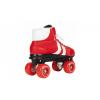 Rookie Role Rookie Retro V2 rosu cu alb 40.5