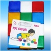 Juno Cuburi mari - Joc de constructie