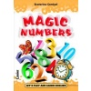 Ecaterina Comisel Magic Numbers