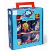 Scratch Tin Can Big Bang