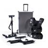 CAME S-100 PRO CARBON FIBER +VEST + DOUBLE ARM ( 6 Kg - 15 Kg ) + CASE