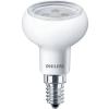 Philips Led Spot E14 4.5W Alb Rece R50