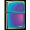 Zippo Spectrum with Logo
