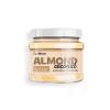 GymBeam Unt de migdale cu nucă de cocos și ciocolată albă 340 g