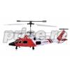 Syma Elicopter Agusta A-109 cu Gyro, 3 canale, de interior S111G
