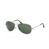Ray Ban Ochelari de soare Cockpit RB3362 004 56 mm