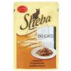 Sheba Delicato curcan 85 g