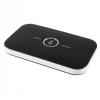 Sal Transmitator si receptor Bluetooth, acumulator incorporat BTRC 100