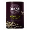 Biona Linte verde organica 400g
