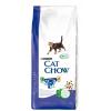 Cat Chow Adult 3in1 cu curcan 15 kg