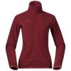 Bergans Polar Ylvingen Lady - Bordo