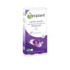 Elmiplant Velvet Touch Benzi Depilatoare Fata Silk Sensation 20buc
