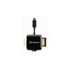 Transcend USB On-The-Go Card Reader (TS-RDP9K)