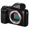 Sony A7S body