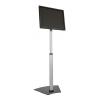 Blackmount Stand podea monitor/touchscreen LCD-S04