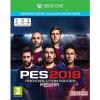 Konami Pes 2018 Pro Evolution Soccer Legendary Edition Xbox One