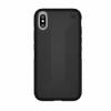 Speck Presidio Grip iPhone X Black
