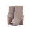 Chinese Laundry Tom Girl Taupe Split Suede