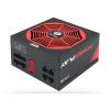 ChiefTec Power Play series 650W ( GPU-650FC)