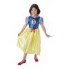 Rubies Costum Alba ca Zapada Fairytale