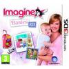 Ubisoft Imagine Babies Nintendo 3Ds