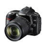 Nikon D90 Kit 18-105 VR (VBA230K001)