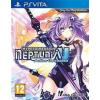 Idea Factory Hyperdimension Neptunia U Action Unleashed Ps Vita
