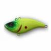 Strike Pro FLAP JACK 4cm/6g VERDE EG128A.177