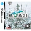 Square Enix Final Fantasy III (DS)