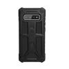 UAG Monarch Samsung Galaxy S10 Plus Black