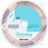 Microsoft Windows SBS Standard CAL 2011 64-Bit English 1-pack DSP Oei 1 CLT User CAL (6UA-03580)
