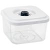 Unold Vas pentru vid 4801008 Alb
