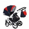 Coletto Carucior Florino 3 in 1