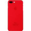 Zmeurino Apple iPhone 7 Plus Rosie