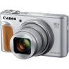 Canon PowerShot SX740 HS Argintiu