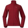 Bergans Polar Park City Lady - Bordo