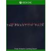 Konami Metal Gear Solid V The Phantom Pain Xbox One