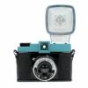 Lomography Diana F + blitz