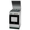 Indesit KN3 G21 SX/RO