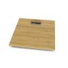 Esperanza Cantar de baie - BAMBOO EBS012 - 5901299917527 , capacitate 180 kg, maro