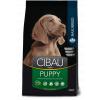 CIBAU Puppy Maxi 2.5 kg