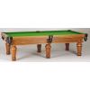 Sam Billiards Masa de carambol Regenta Carom G.M.