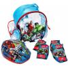 Saica Set protectii Avengers