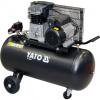 YATO Compresor 100l, 3cp, 2.2kw 10bari, 230v YT-23220