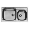 Pyramis Inset AMALTIA PLUS 86x50 Smooth