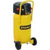 Stanley compresor de aer vertical fara ulei D230/10/50V , 10 Bar, 50 l