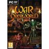 Sold-Out Software War For The Overworld Pc