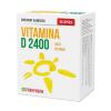 QUANTUM PHARM Vitamina D-2400 30cps