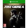 Square Enix Just Cause 4 Gold Edition Xbox One